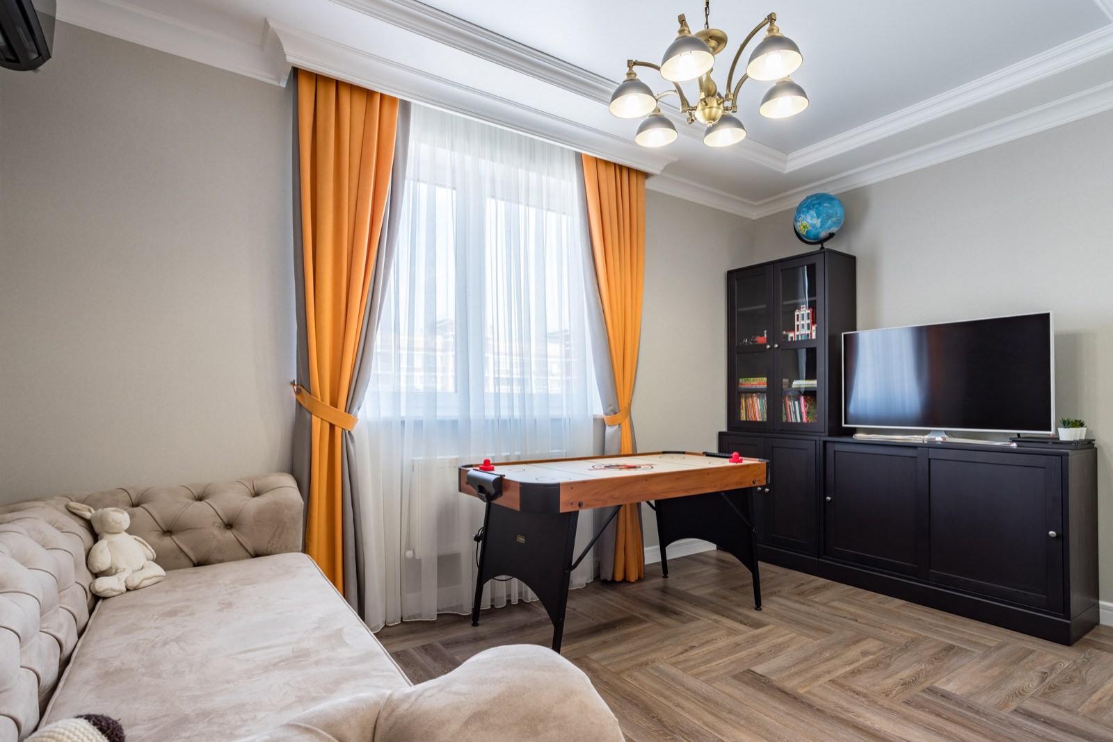 квартира ЖК Константина Образцова