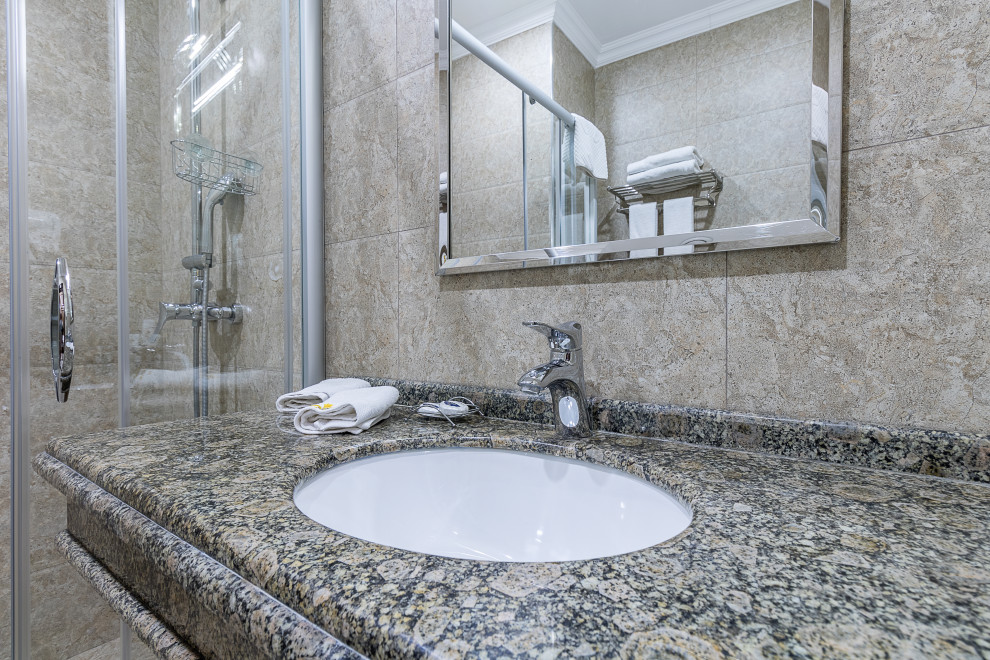 Qushbegi Plaza Hotel