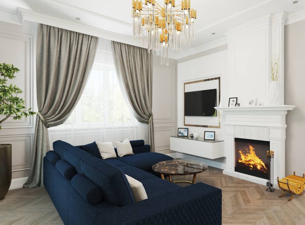 Частный дом Красное село 250 кв.м.