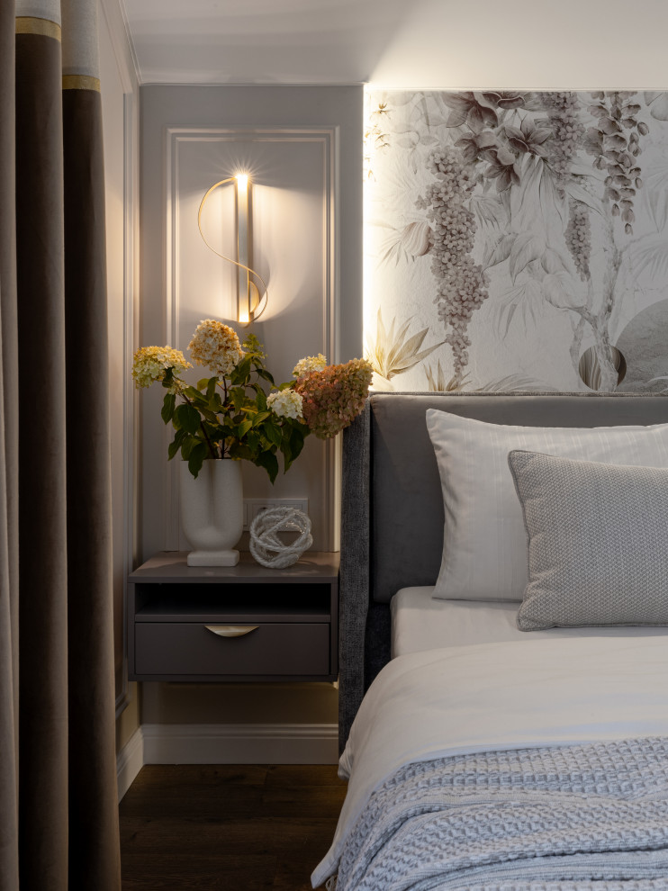 Загородный дом 120 м2