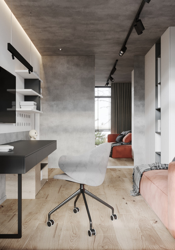 ул.Охотская