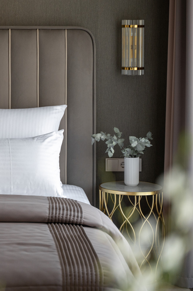 Апартамент в центре Сочи