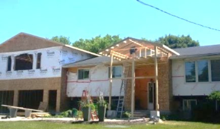 Home Additions
