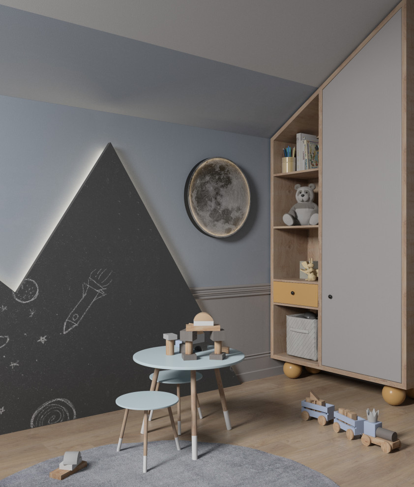 Жилой дом в Прохоровке