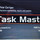 Task Master LLC