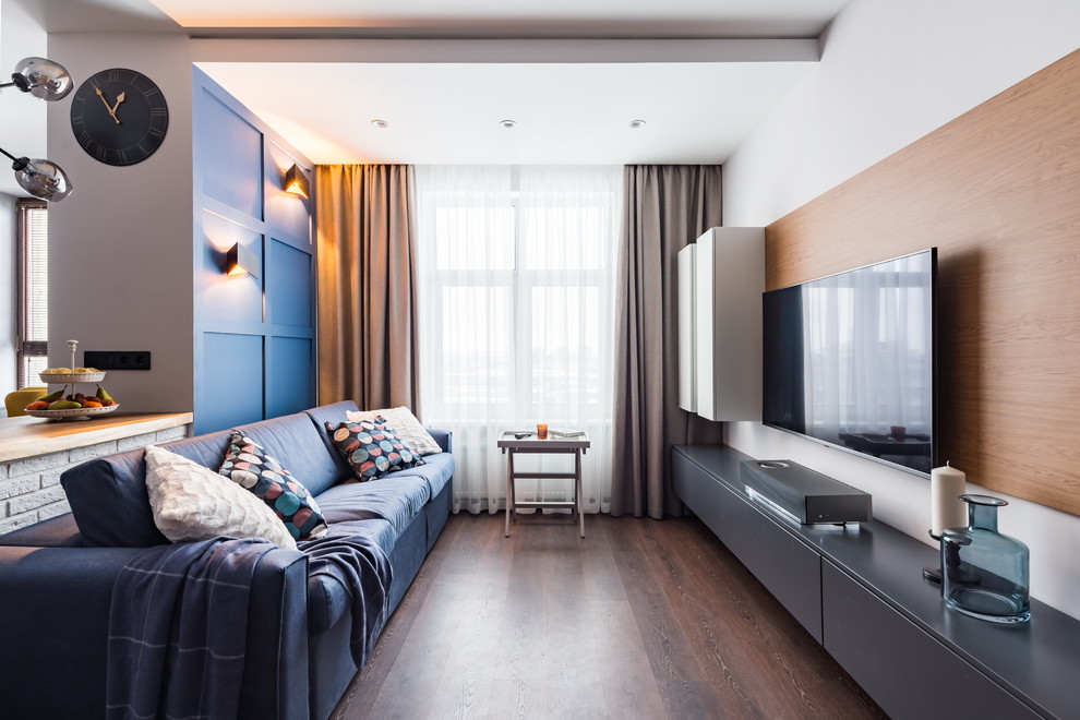 ЖК Времена Года квартира для