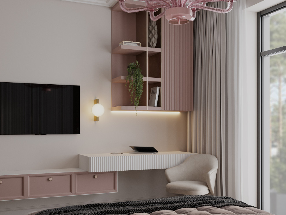 Тихая роскошь