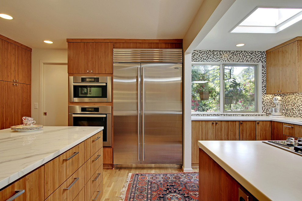 Mercer Island Kitchen II
