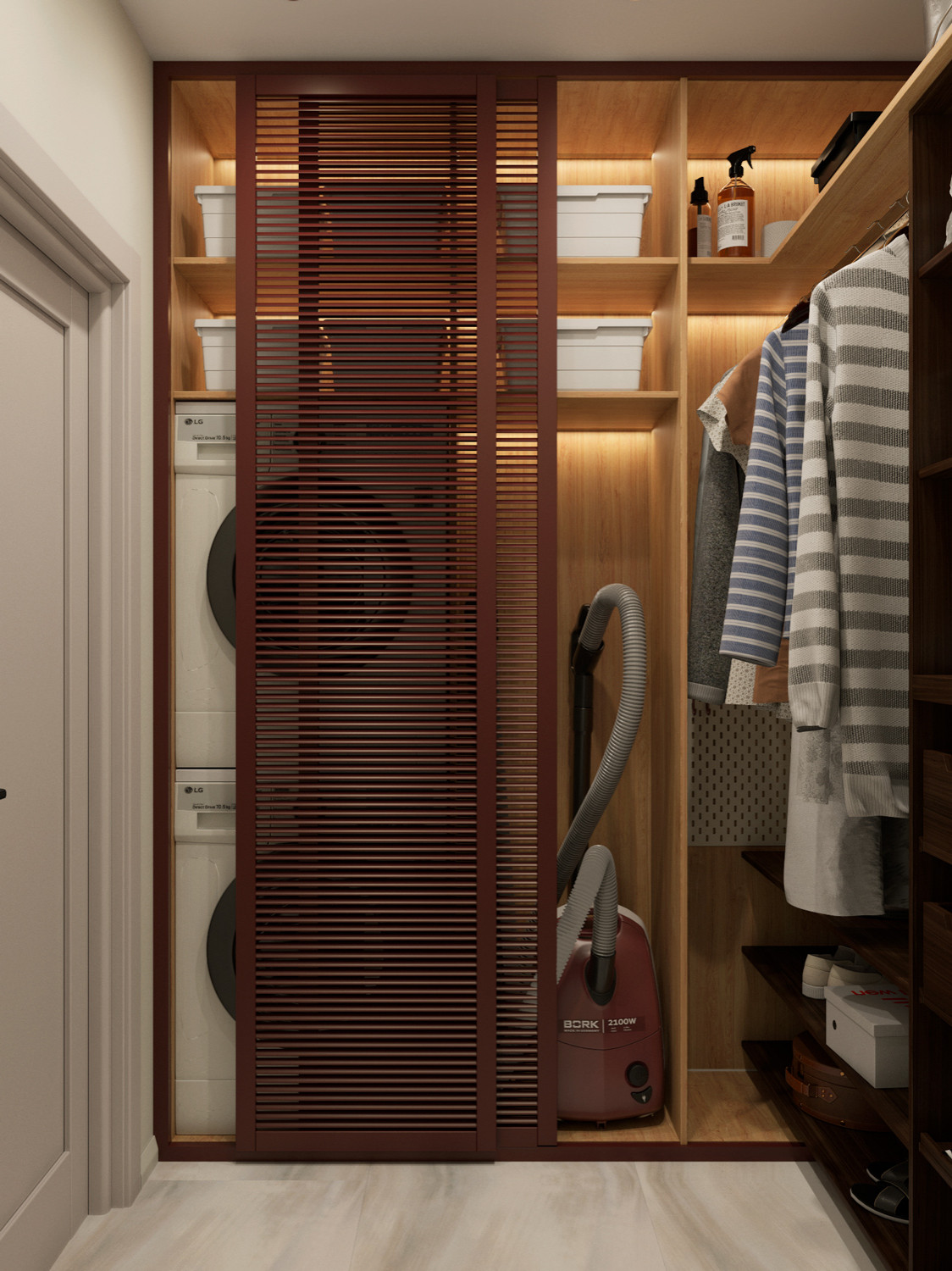 Калининград, Новгородская 2к квартира