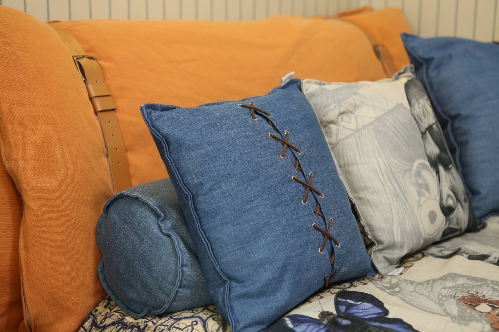 Комната для молодого искателя приключений (комната для мальчика)