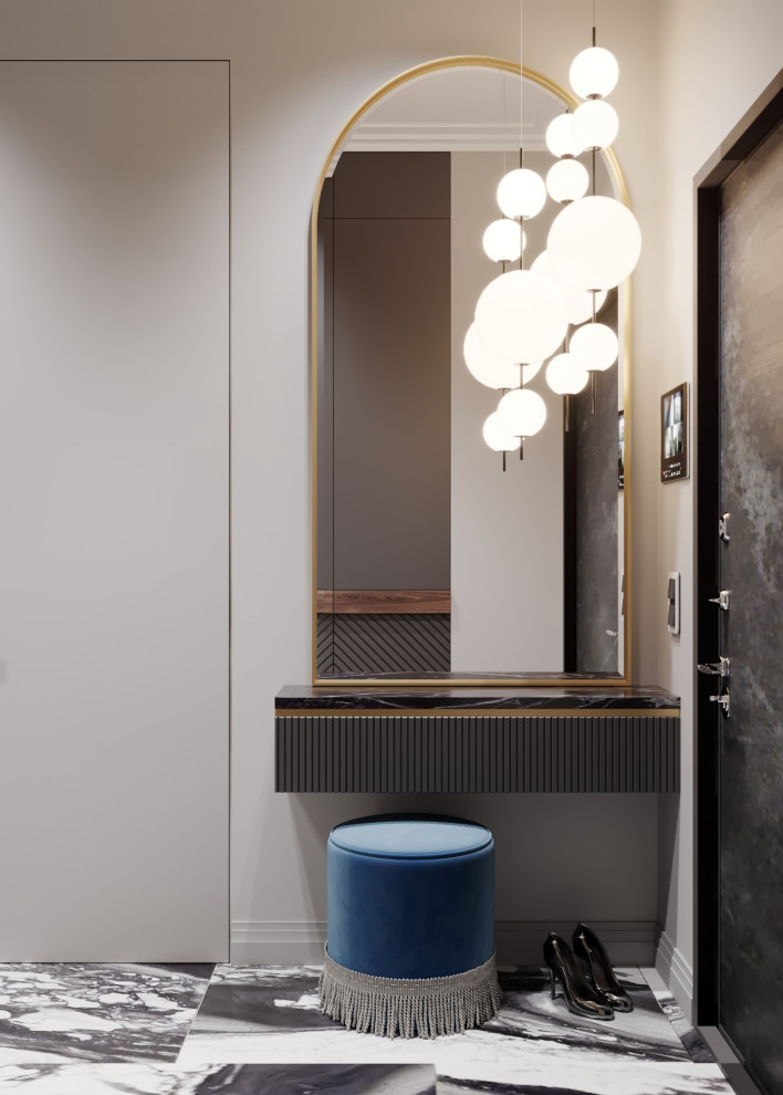 Пресня сити