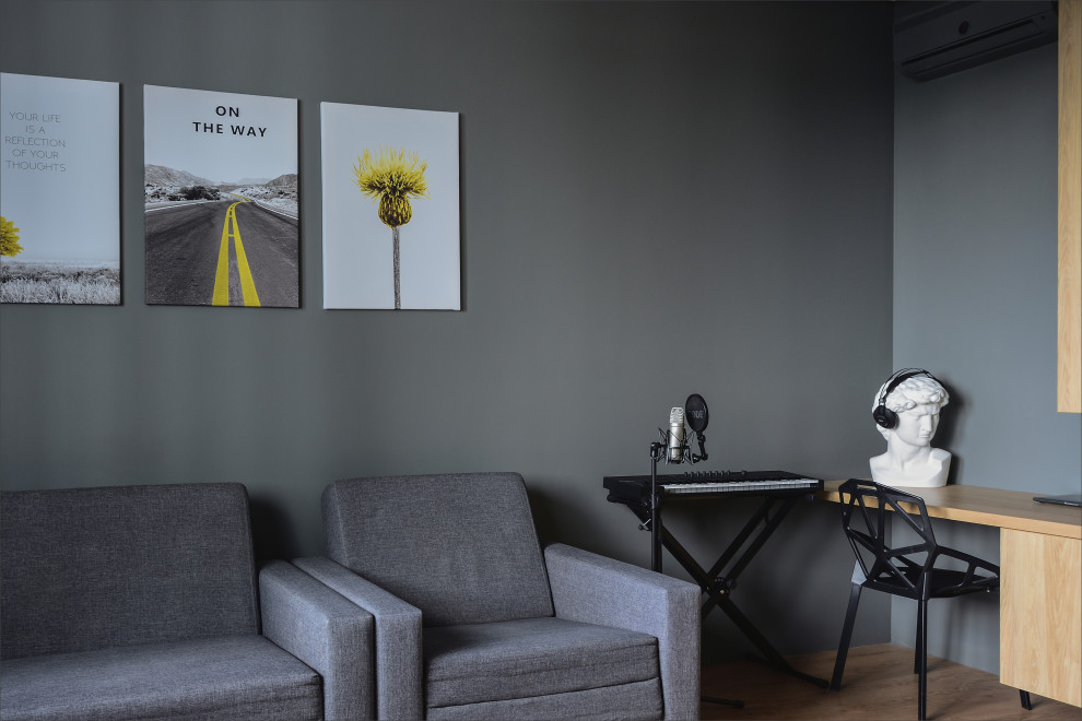 ЖК Каменные палатки