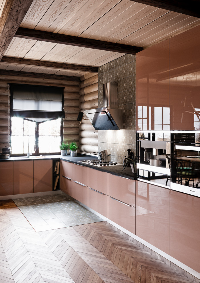 Уют и технологичность