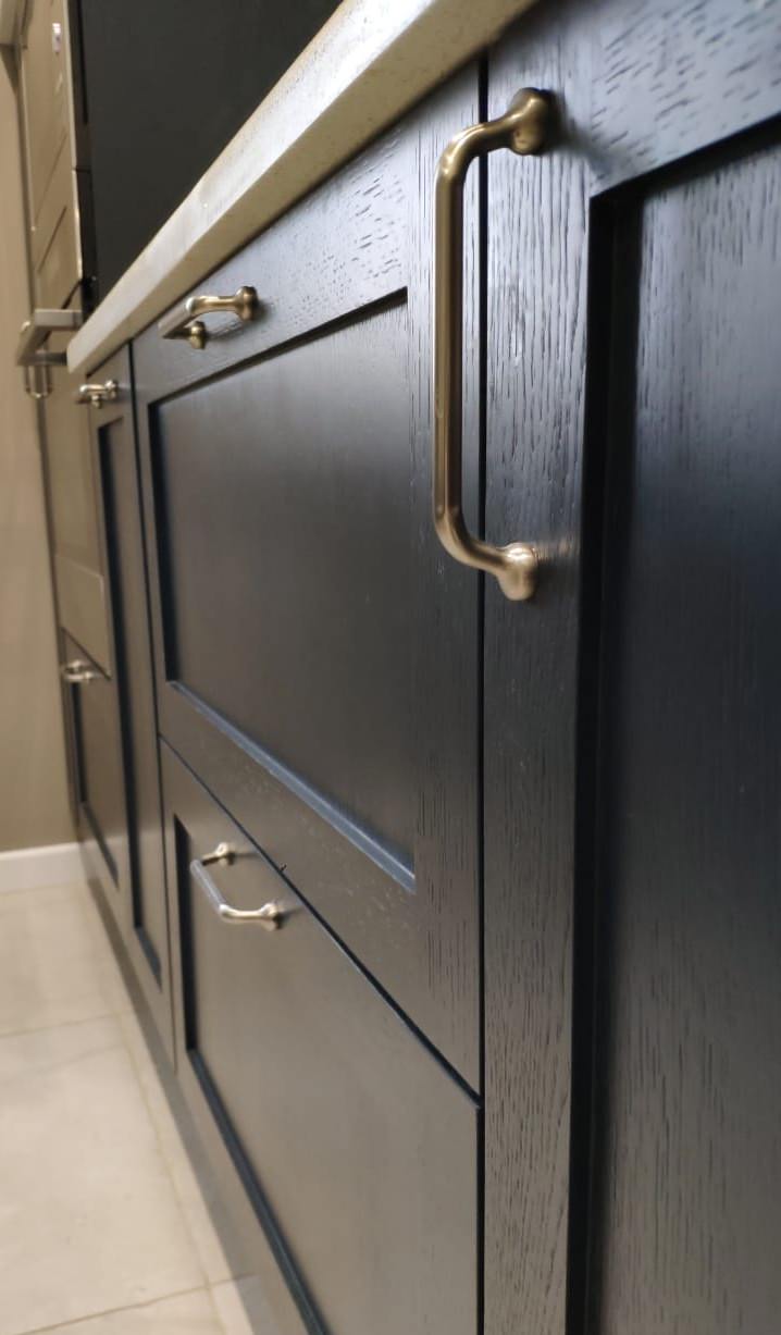 Угловая кухня "AGAT"