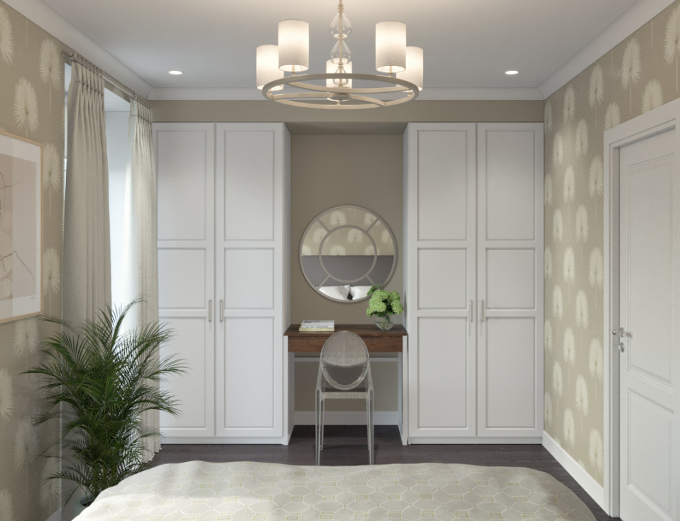 Дуплекс в Федоскино Парк