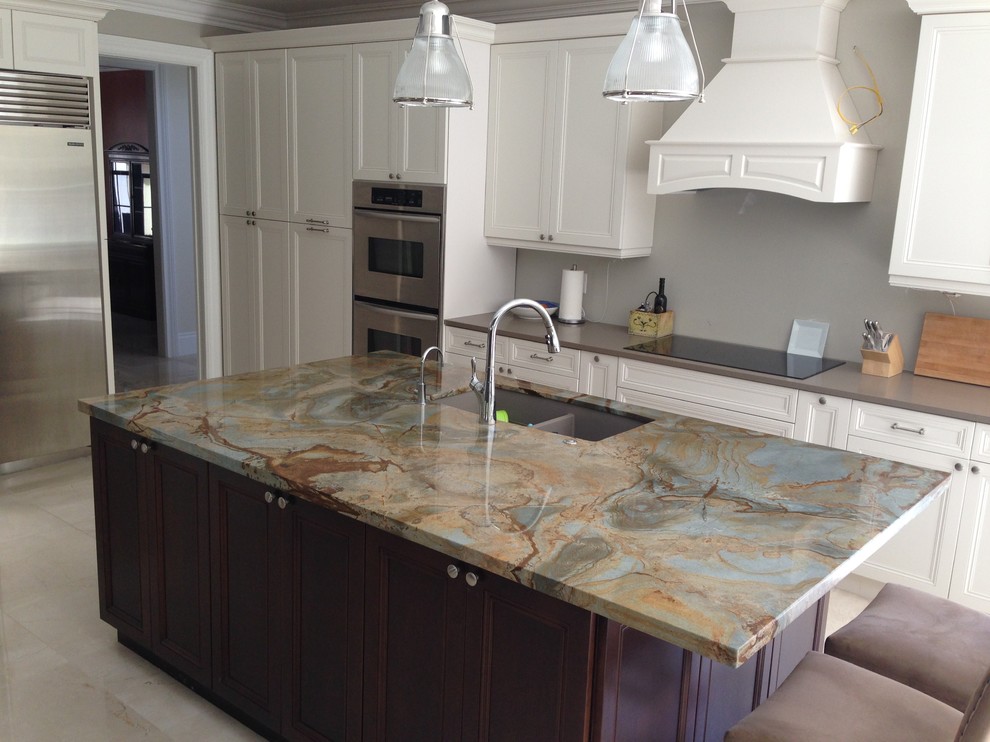 Jackson kitchen