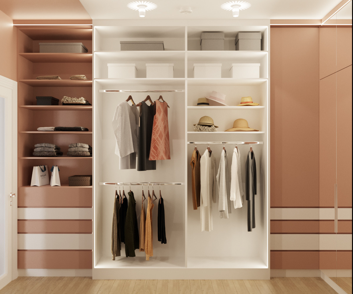 Дом в Парголово