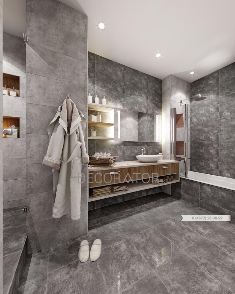 Квартира ул. Свобода