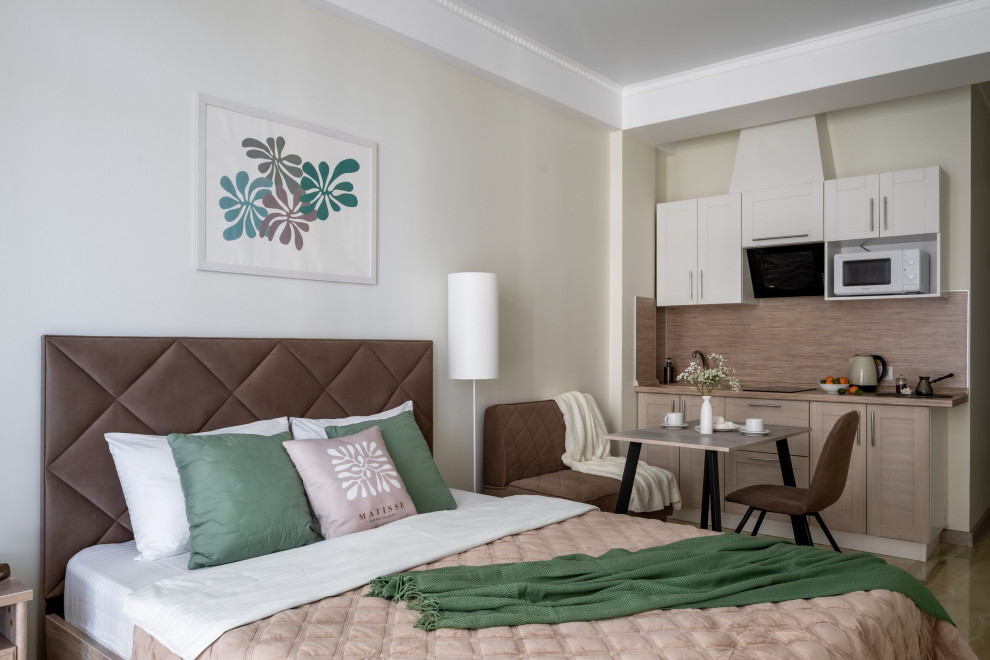 Краткосрочная аренда