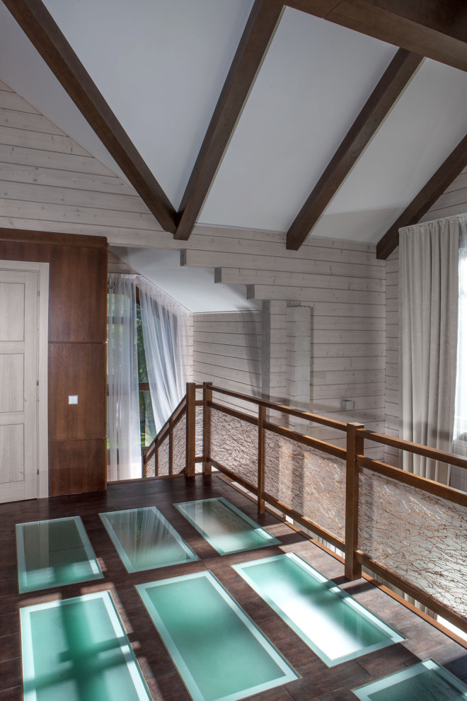 Усадьба с банным комплексом