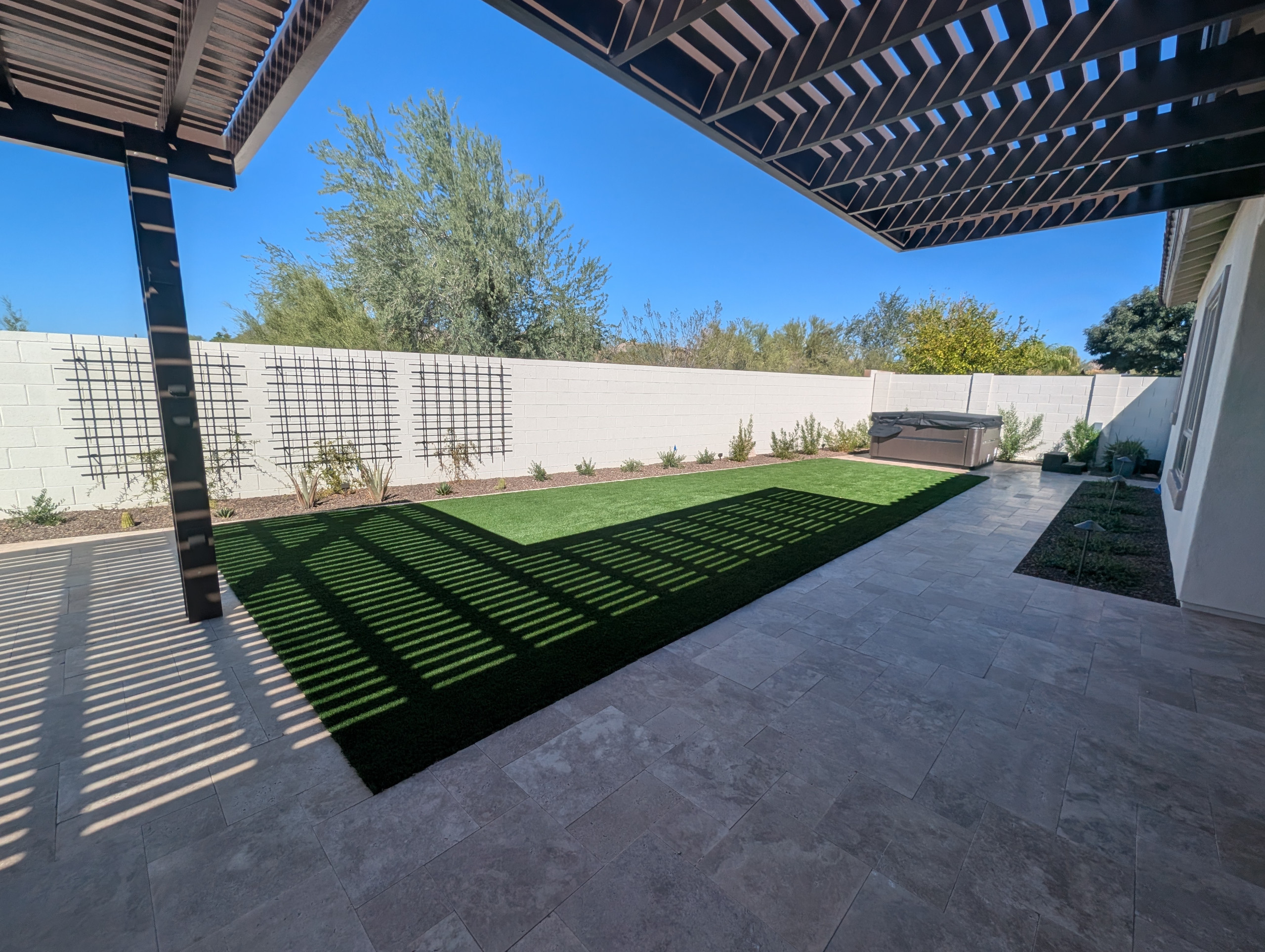 Private Residence 82