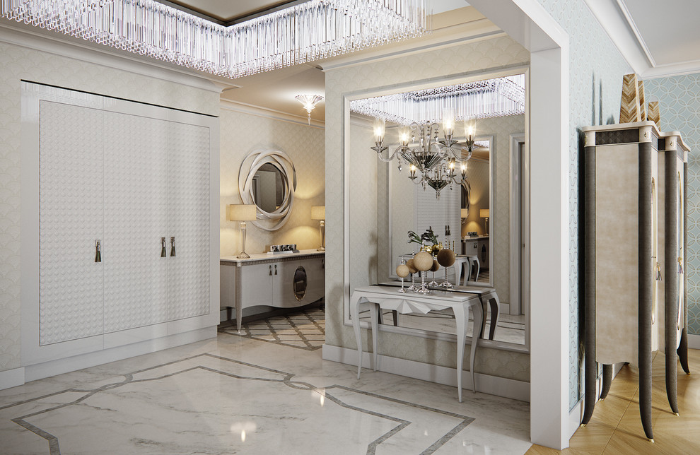 Квартира в жилом комплексе KnightsBridge