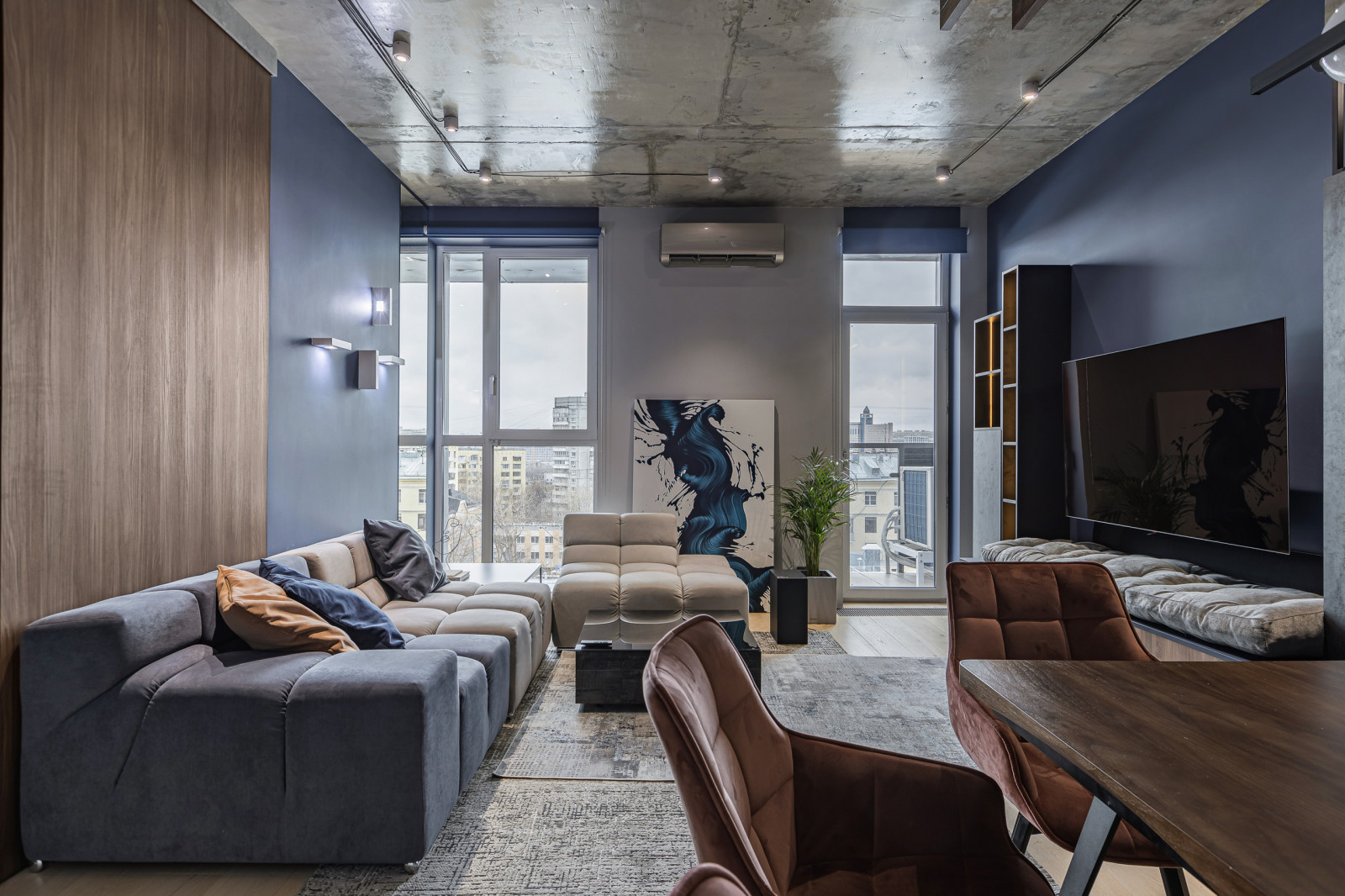 ЖК Композиторов