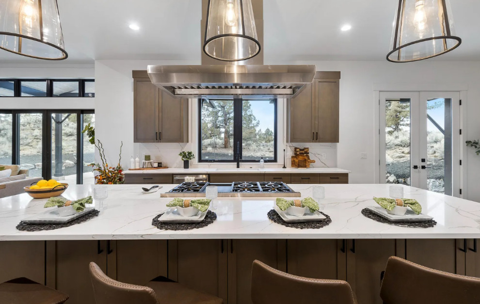 Pronghorn Dr Juniper Preserve New Construction Staging