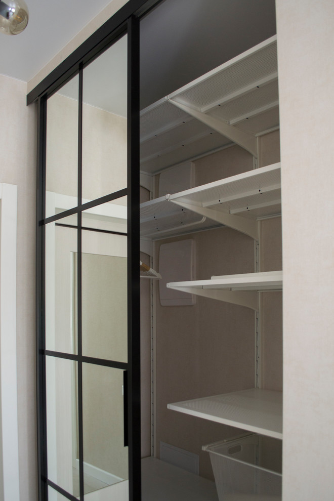 Апартаменты в Москве