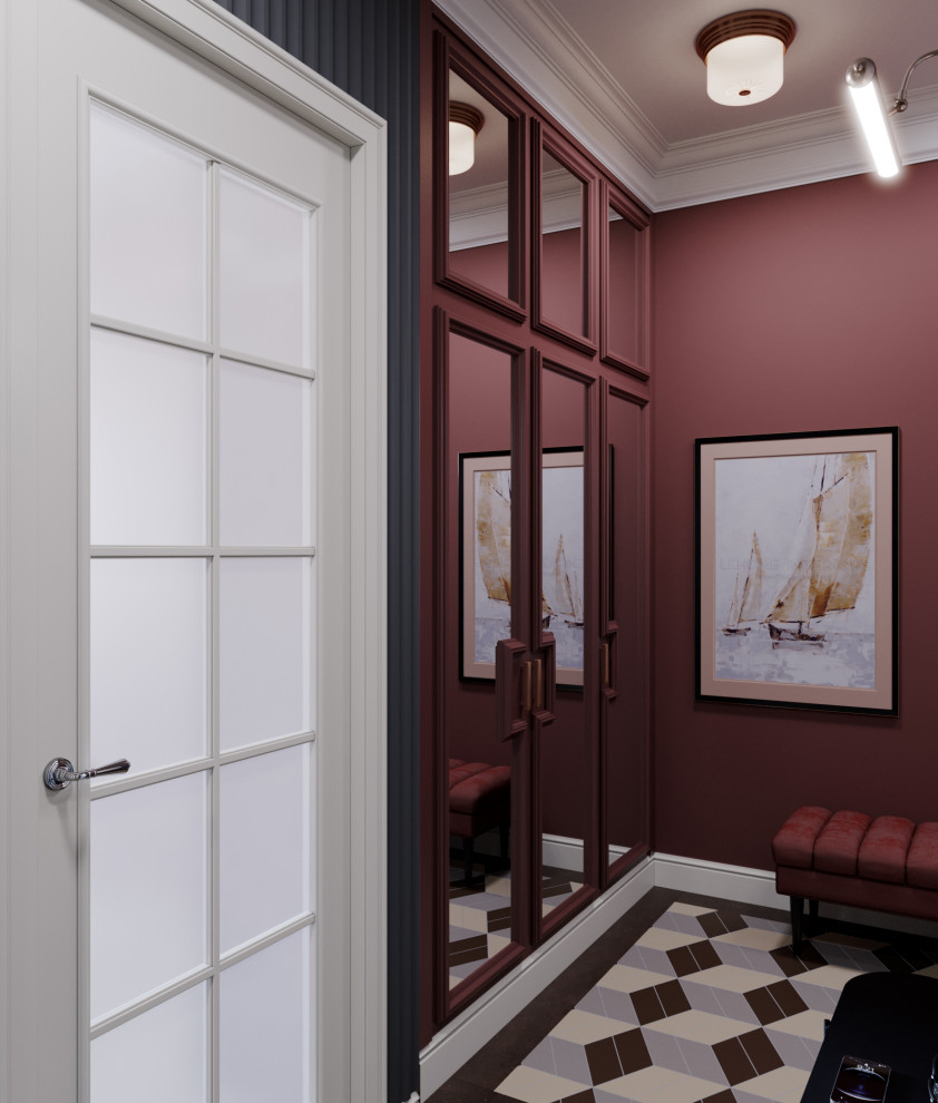 Смоленский бульвар