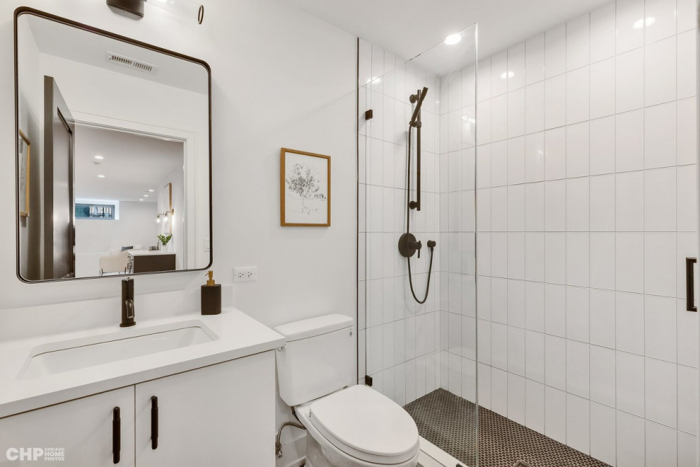 The Monroe Collection 2258 W Monroe | Developer