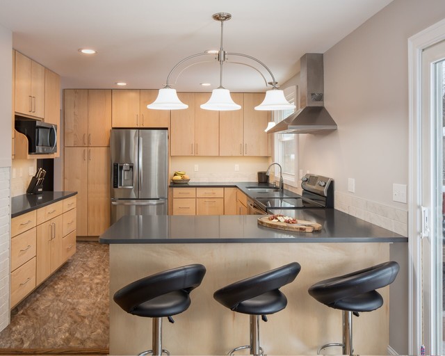 New Project contemporaneo-cocina