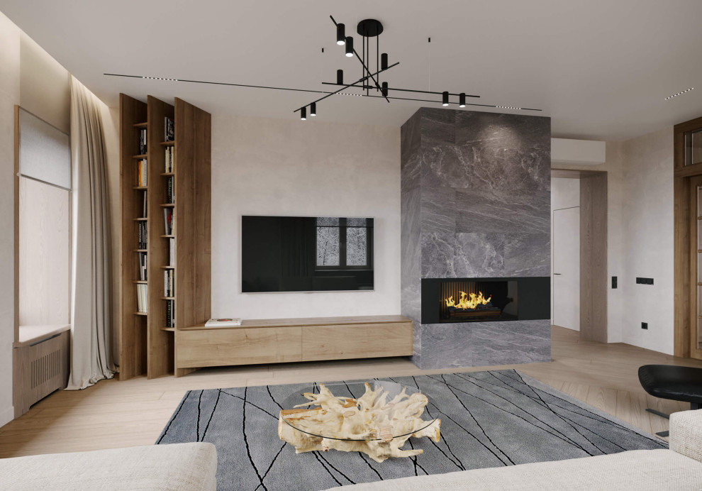 КП "Апрелевка парк"