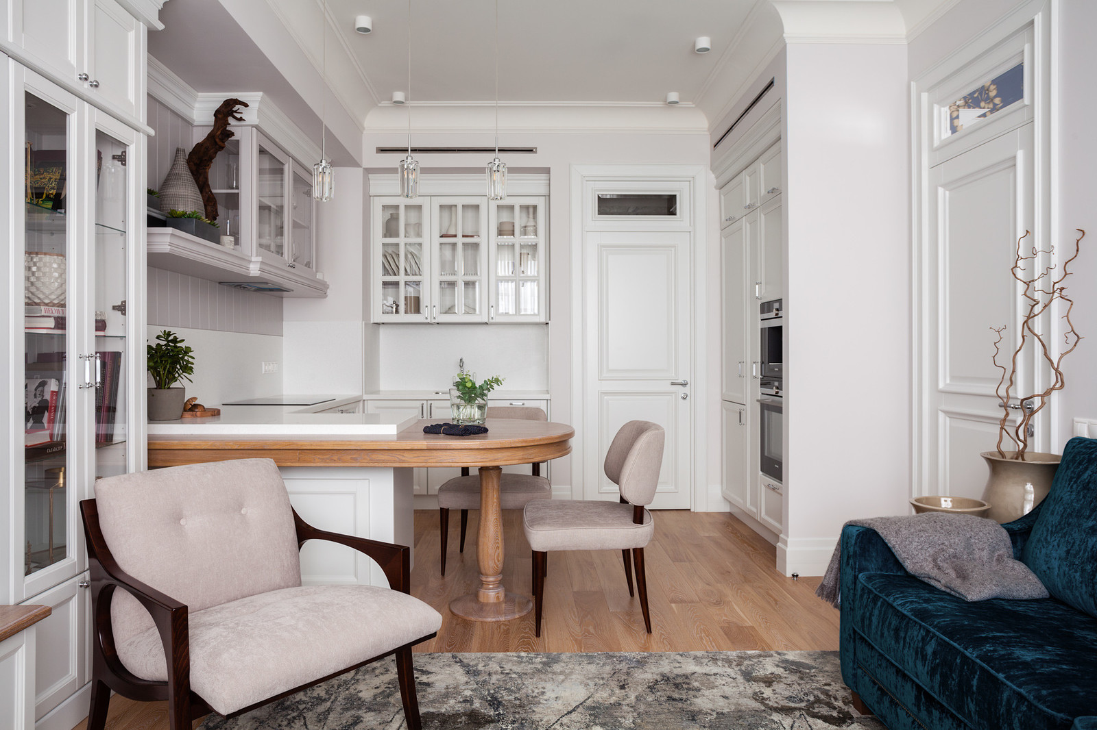 ЖК БЕЛЫЙ ГОРОД