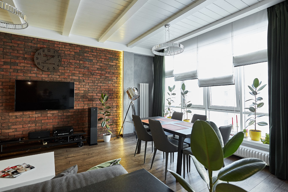 3-комнатная квартира, ул. Давыдковская 18