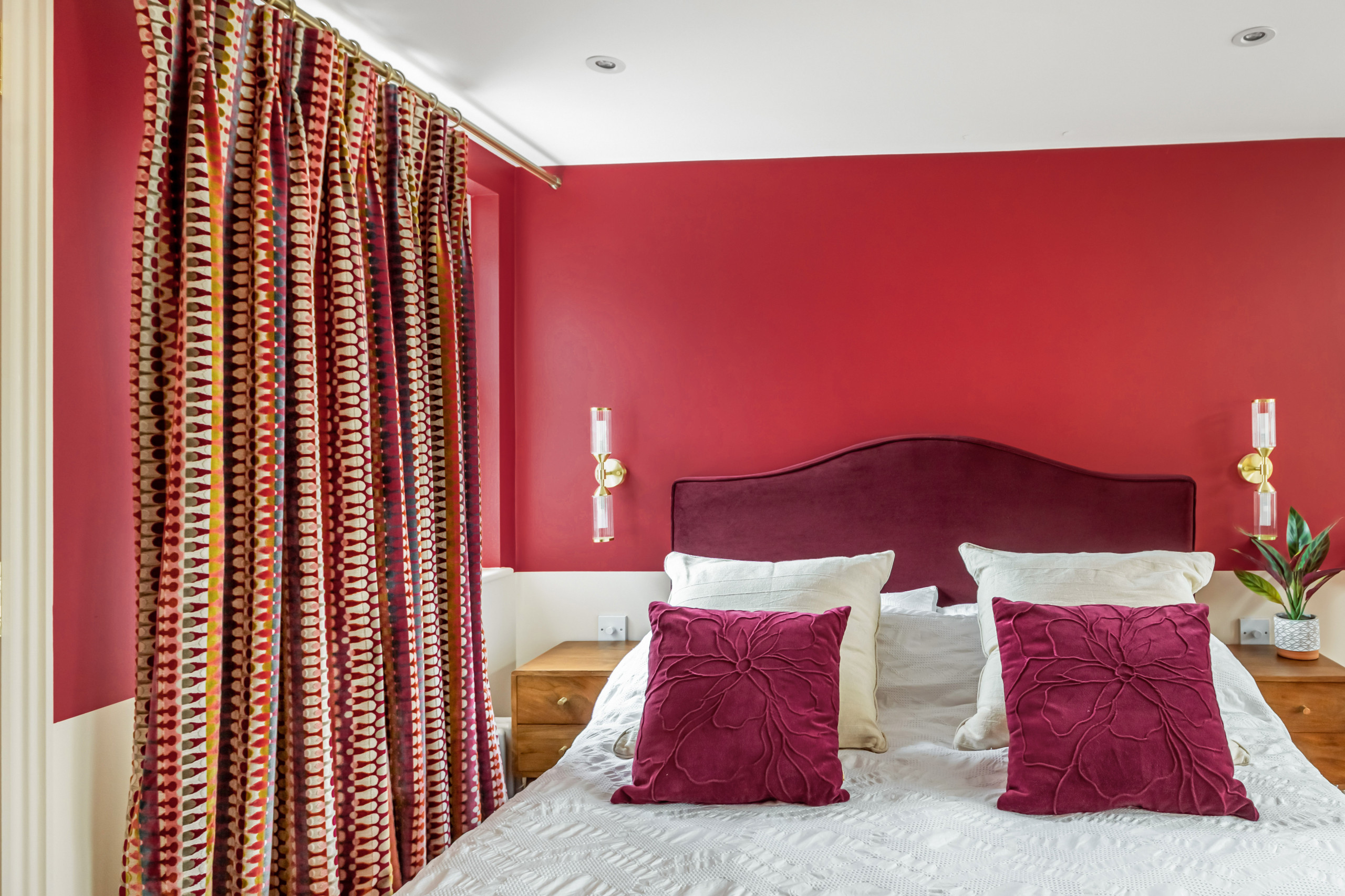 Loft Conversion + En-Suite in Kingston