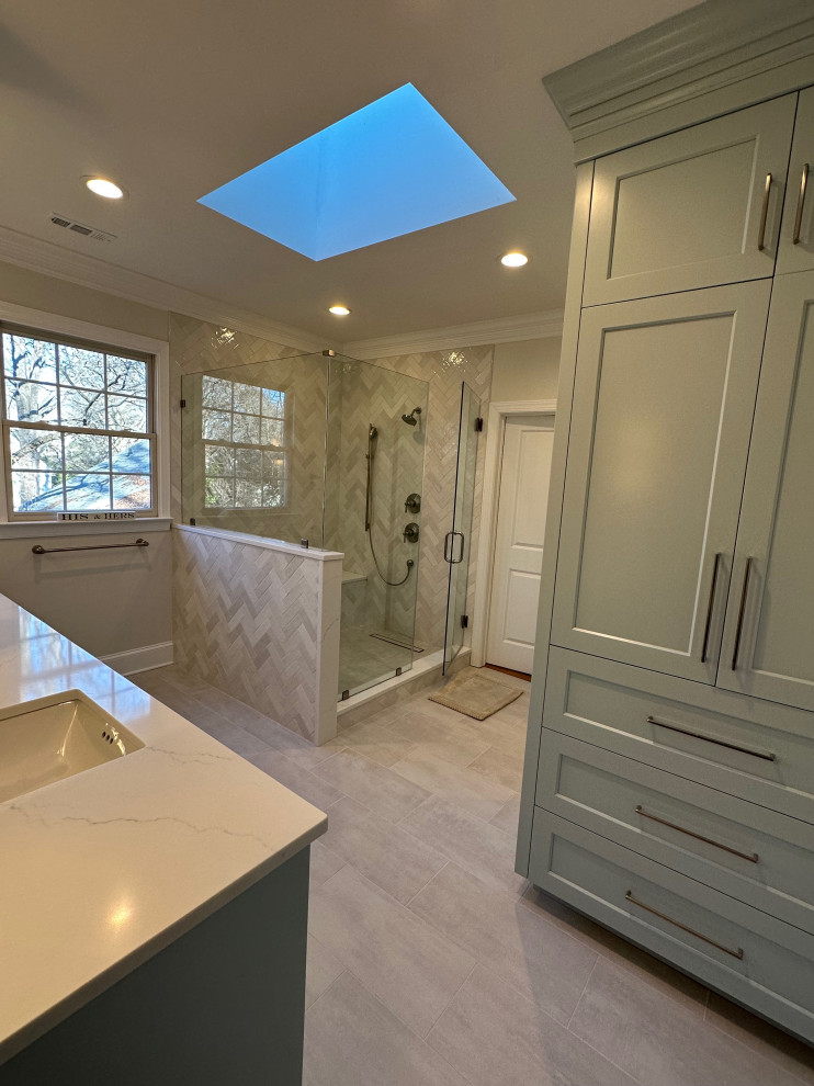 Waters Master Bath