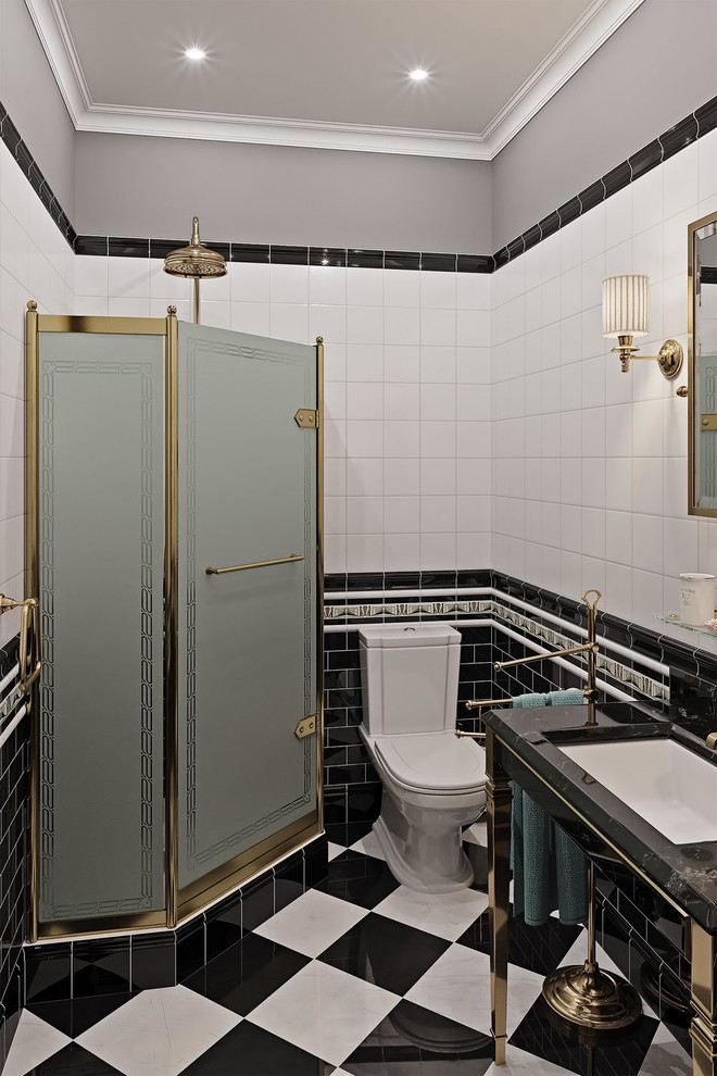 ЖК "Английский квартал"