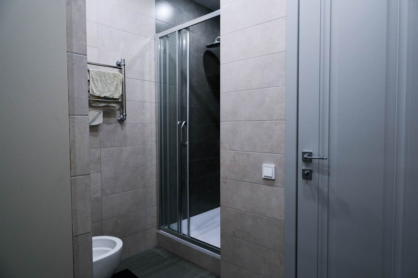 Барвихинская