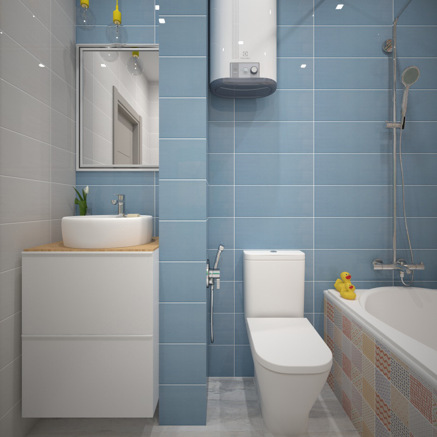 Цветные сны