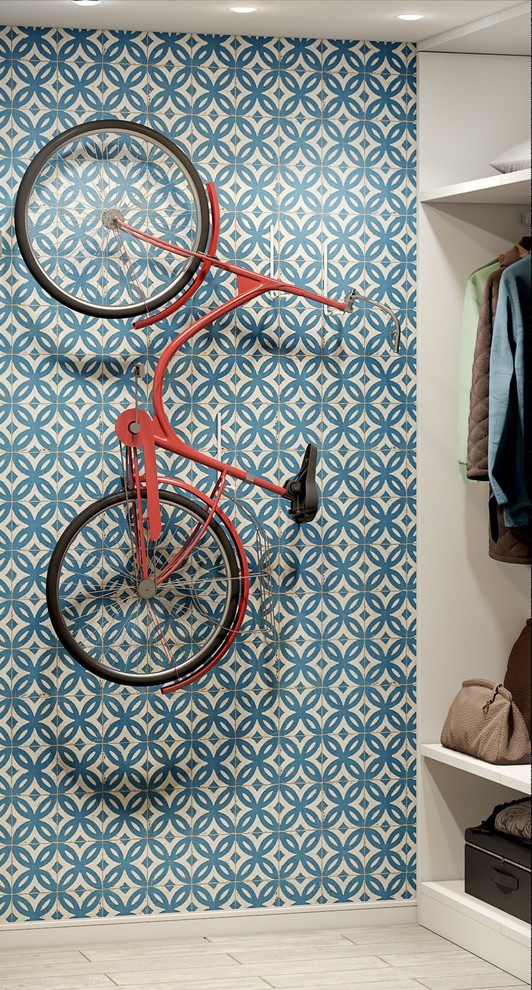 Гардеробная