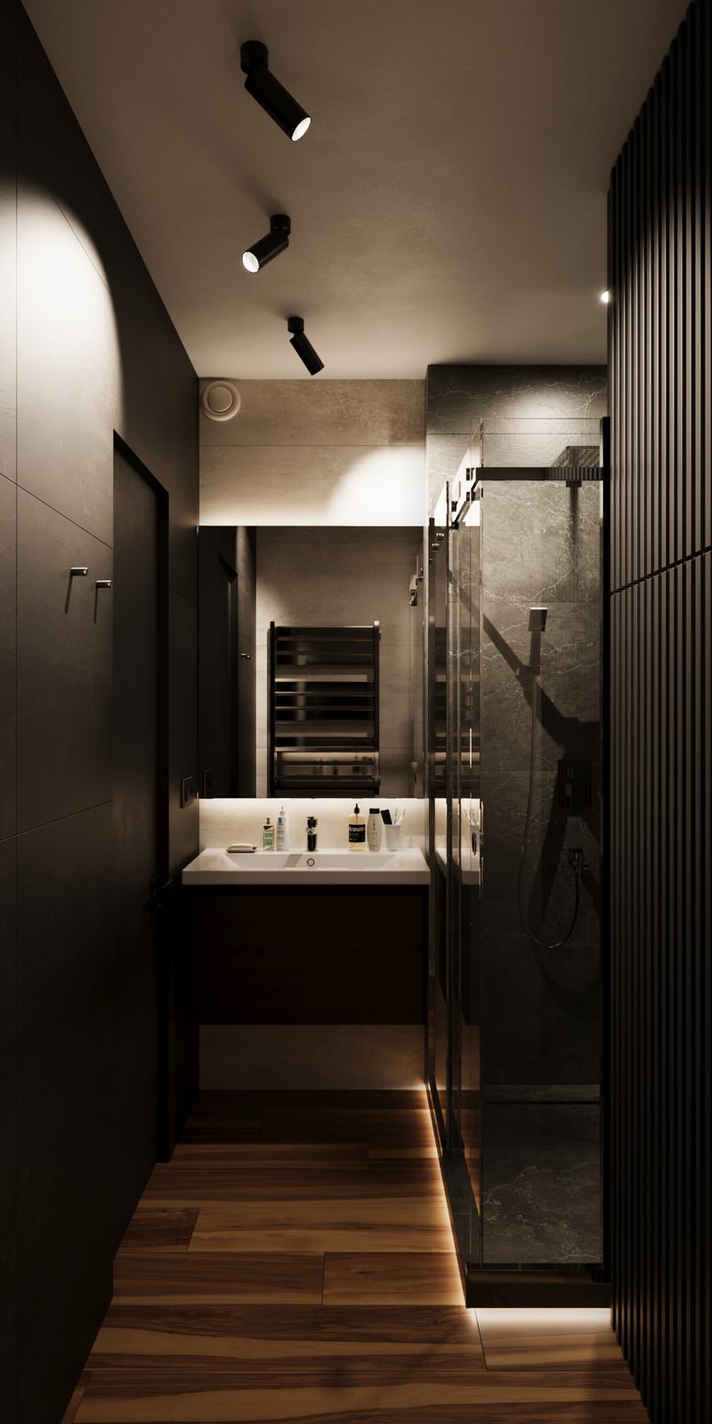 Ванная комната