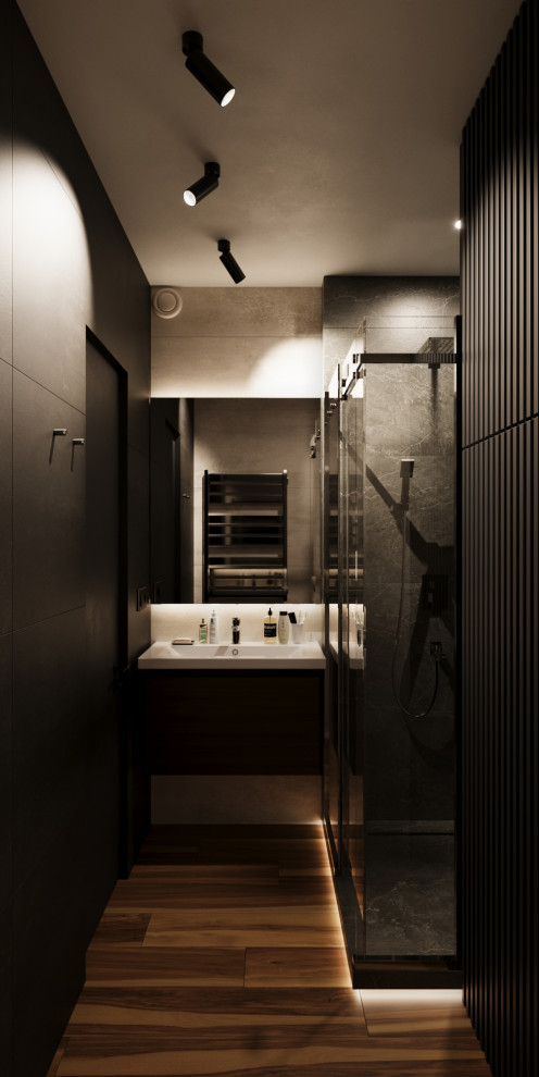 Ванная комната