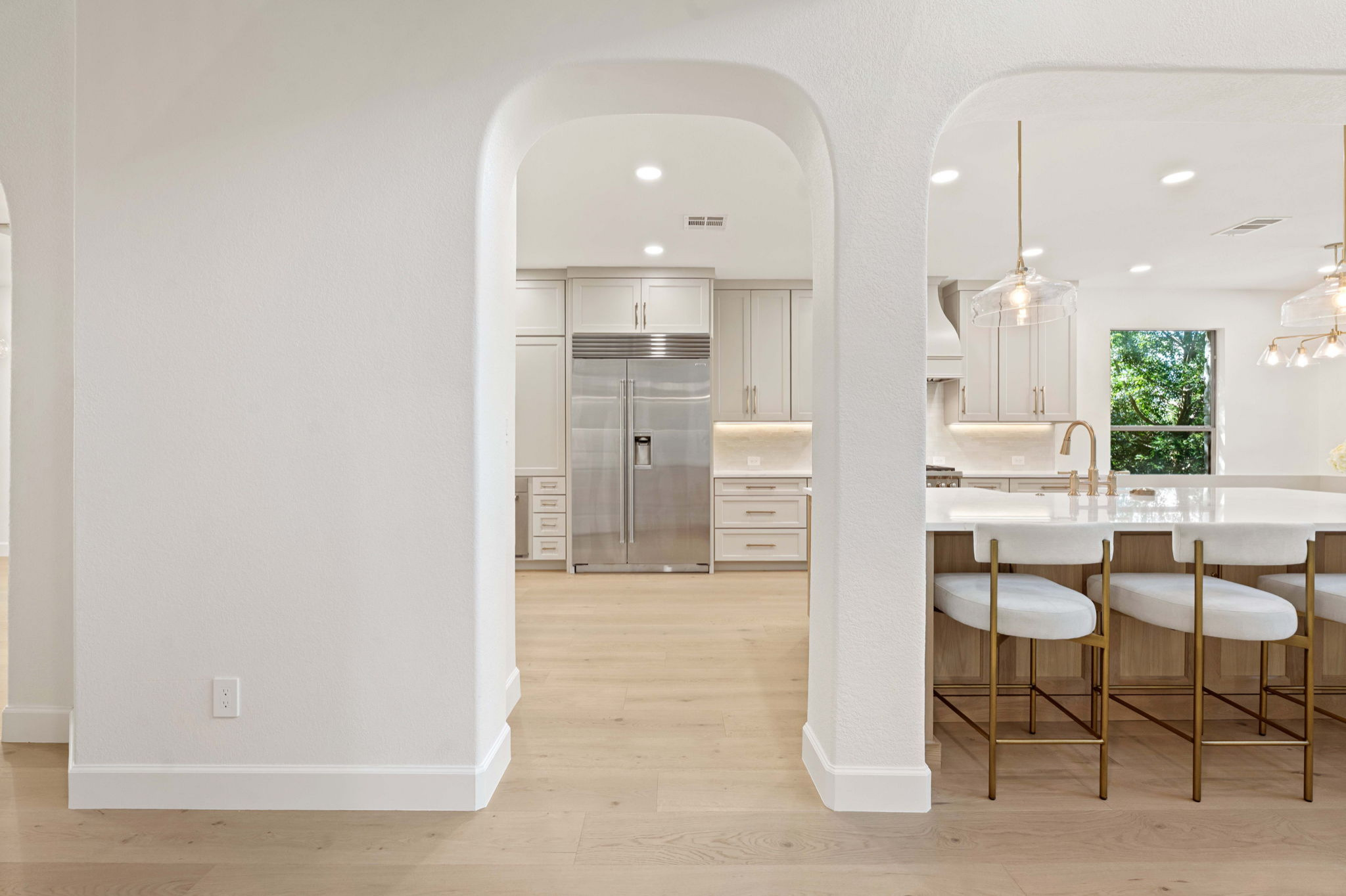 Bee Caves Full Renovation - Phase I