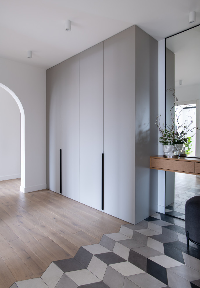 Баланс светлого