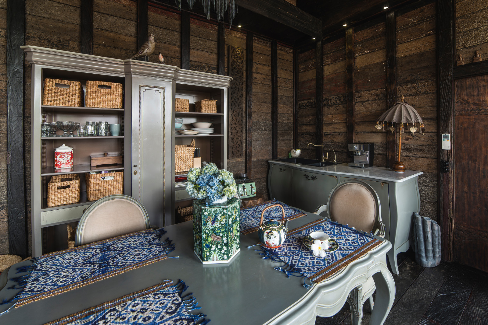 БУТИК ОТЕЛЬ НА БАЛИ  “LIGHT SENSE” вилла “LAUT”