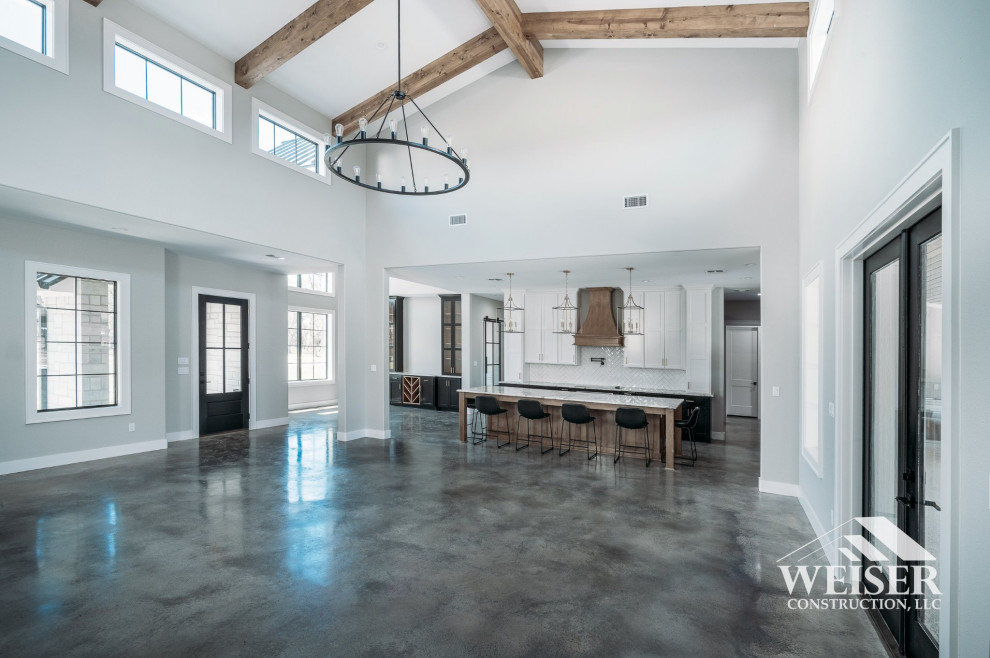 Weiser Home