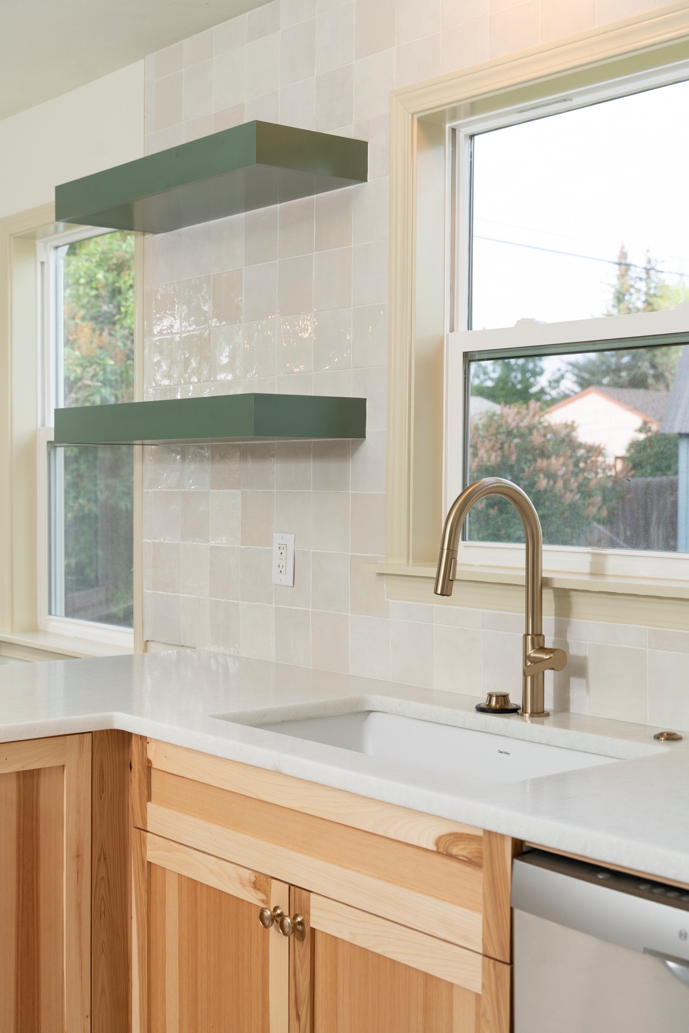 Elwood Dr. Whole Home Remodel