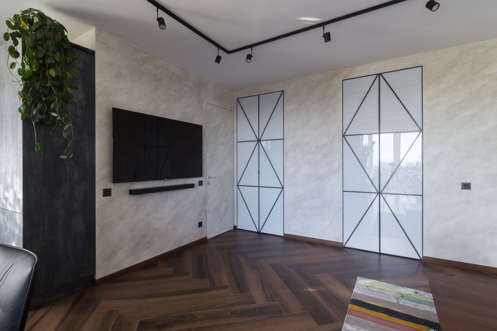 квартира на улице Верности