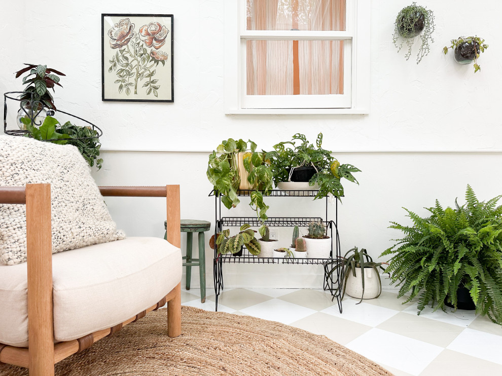 East Side Eclectic | Denver, CO | Whole Home Renovation